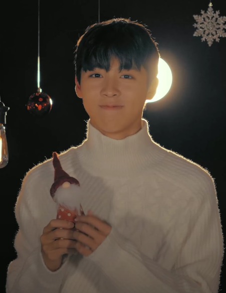 Chan-woo