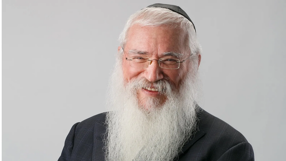 Chana Friedman