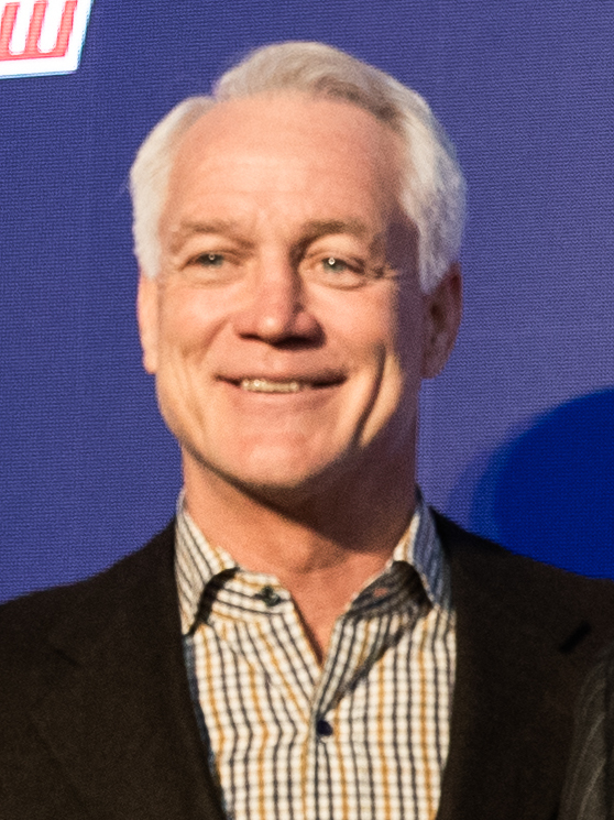 Chance Johnston