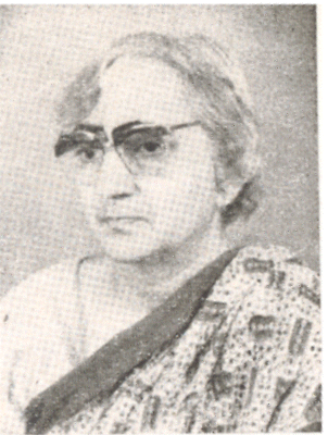 Chandani Joshi