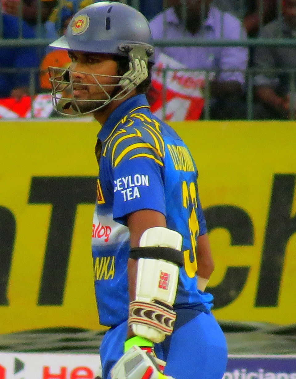 Chandimal