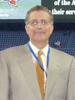 Chandler Tagliabue