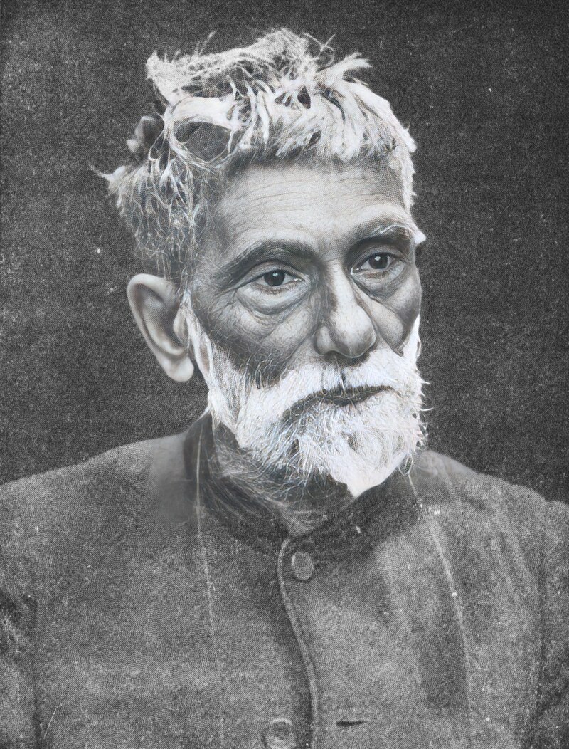 Chandra Acharya