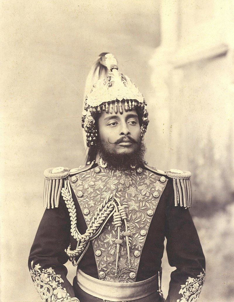 Chandra Bahadur Rana