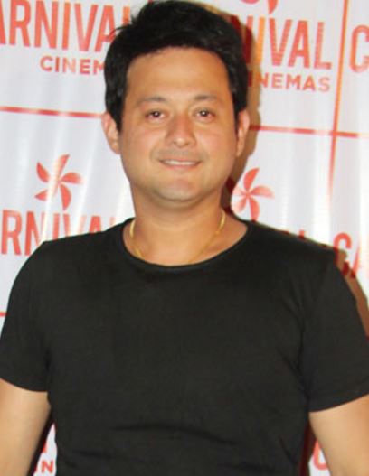 Chandra Prasad Joshi