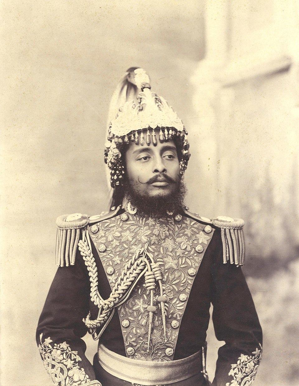Chandra Shamsher Rana