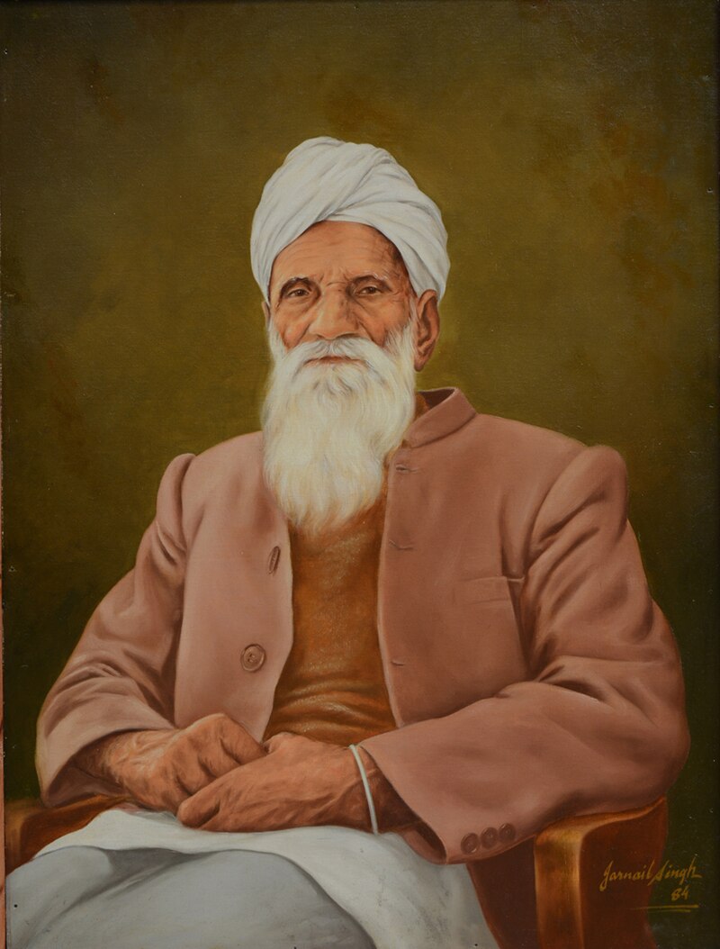 Chandra Sohan