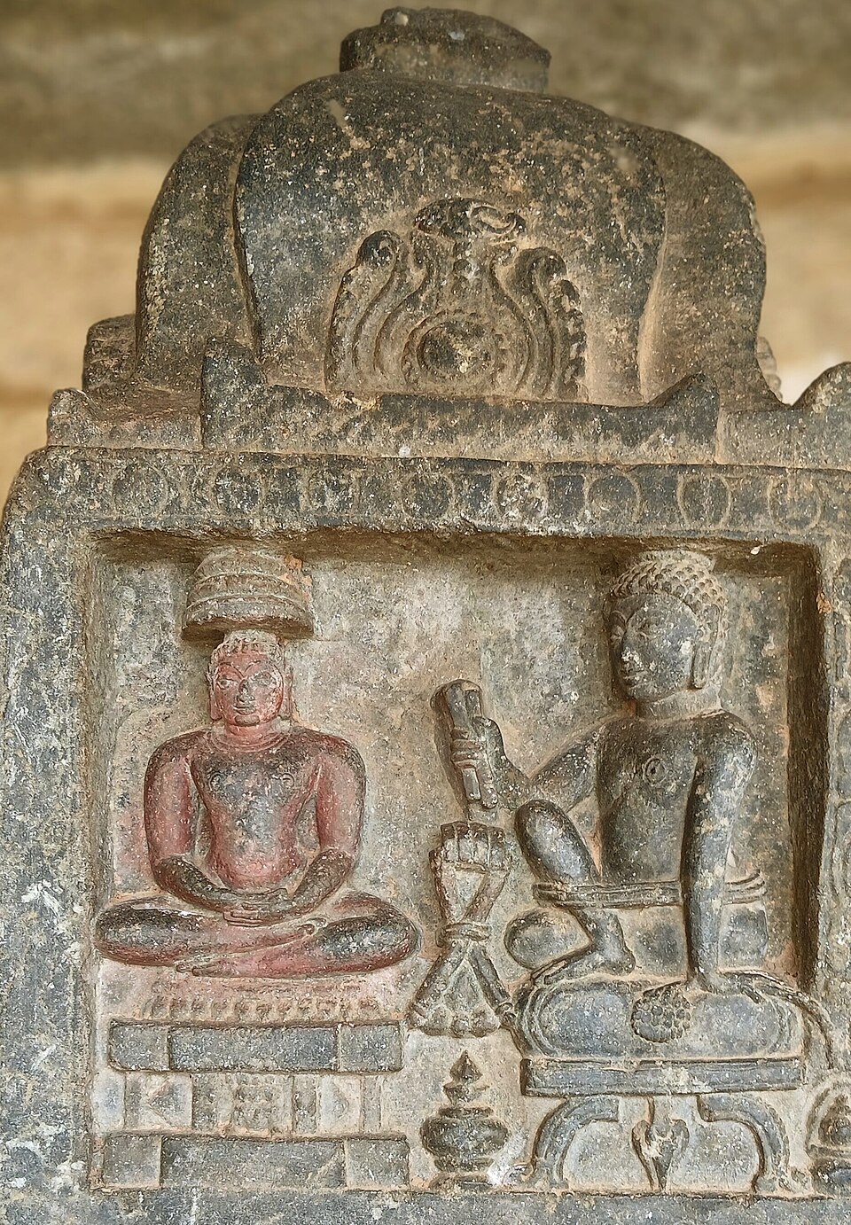 Chandragupta Maurya