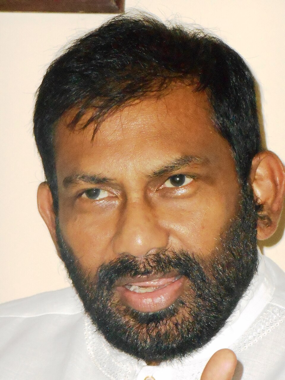 Chandrasena Gamage