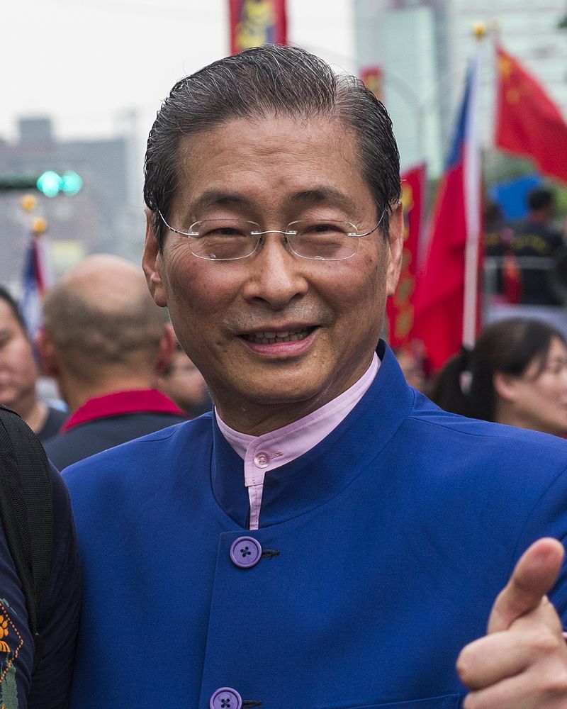 Chang An-lo