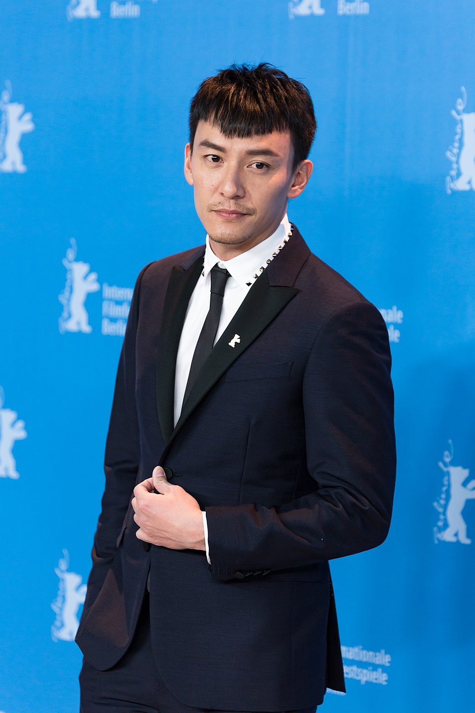 Chang Chen-kuo