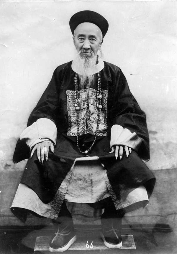 Chang Chih-wei