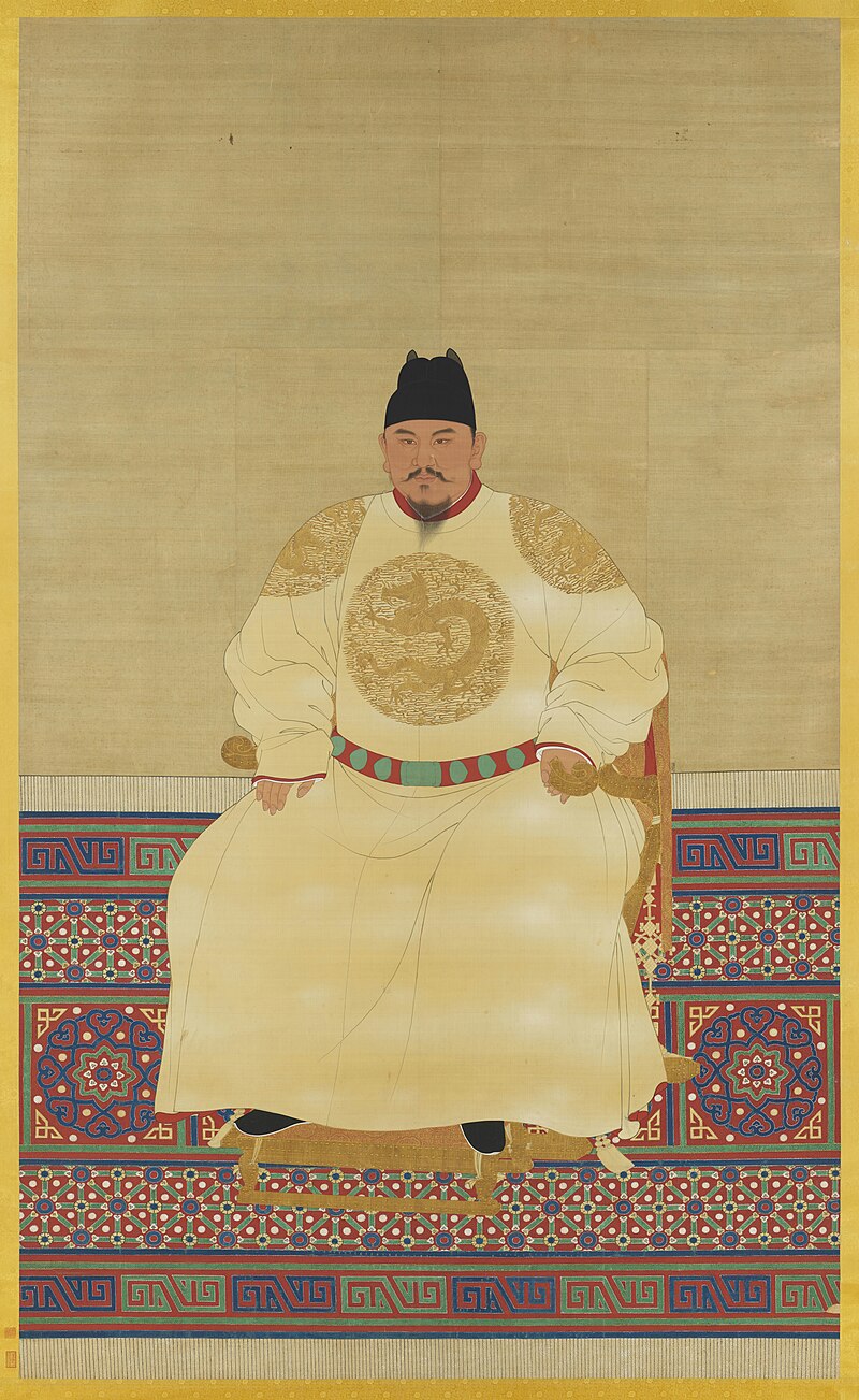 Chang Jiqing