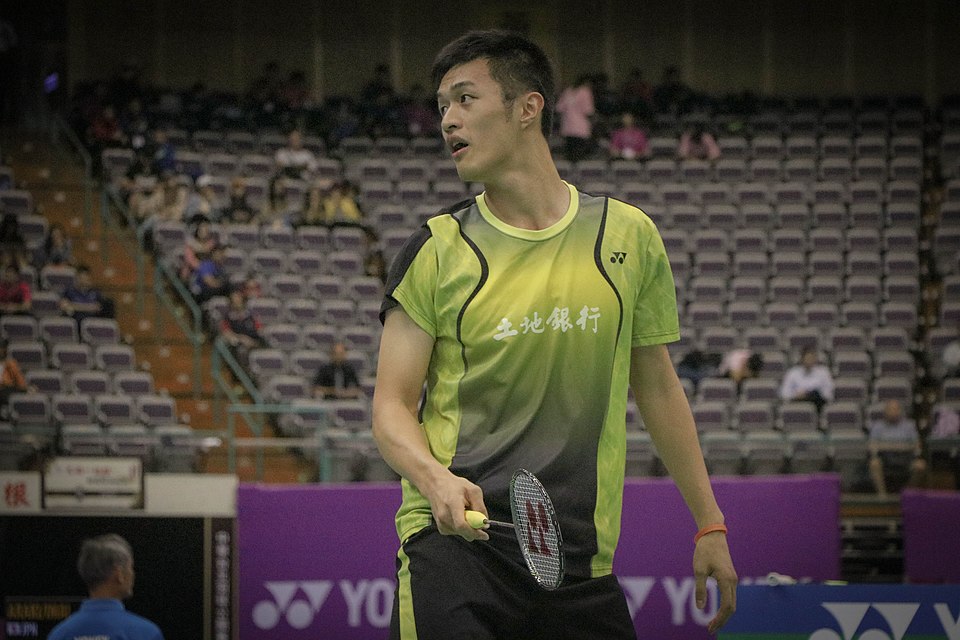 Chang Ko-chi