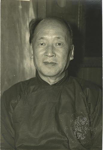 Chang Li-chi