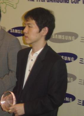 Chang Li Kang