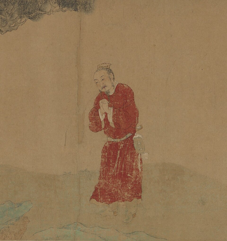 Chang Shi-bin