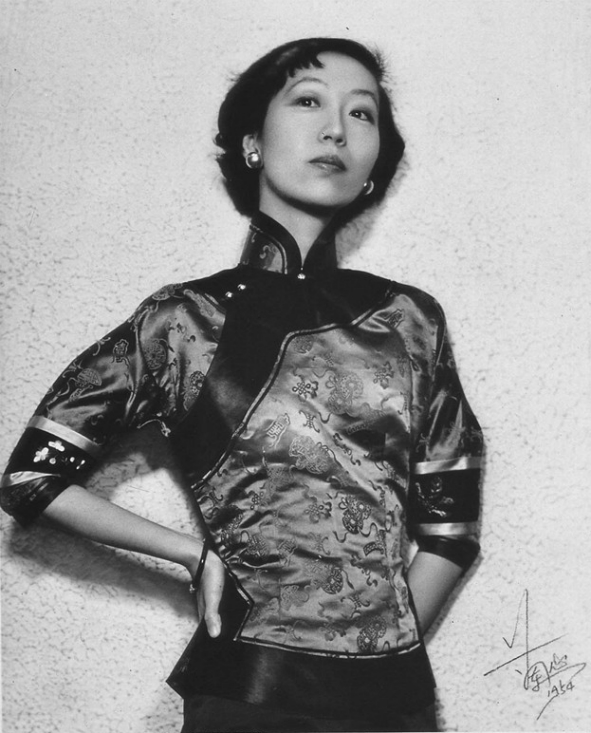 Chang Weiping
