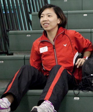 Chang Wen-hsing
