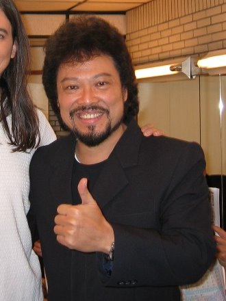 Chang Yan