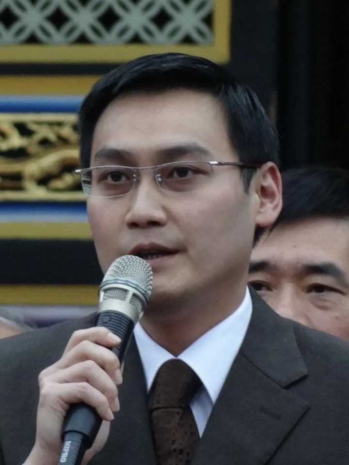 Chang Yi-cheng