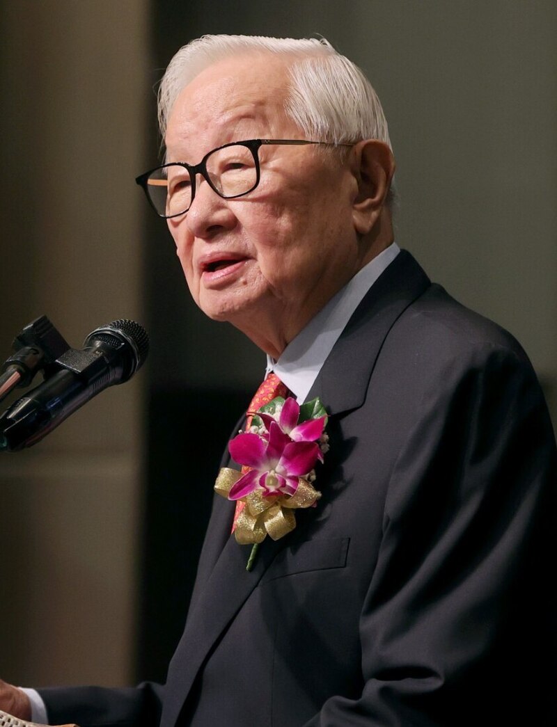 Chang Yuan-hsiang