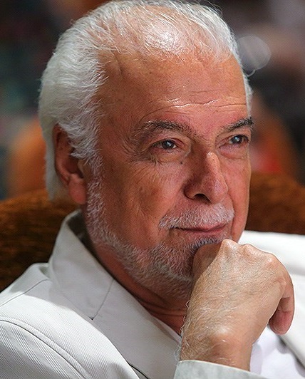 Changiz Jalilvand