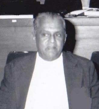 Channa Wickremesinghe