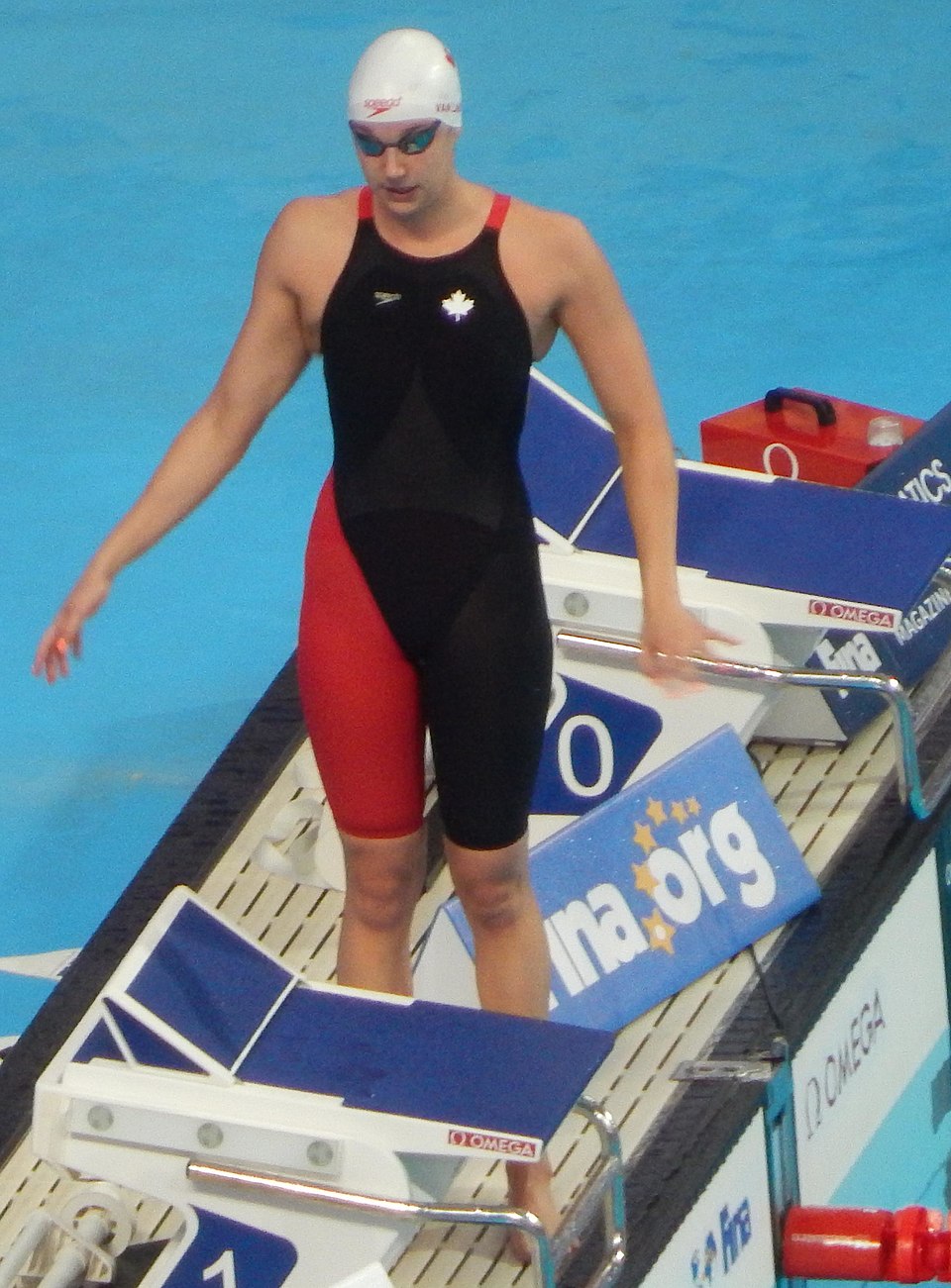 Chantal Van Landeghem