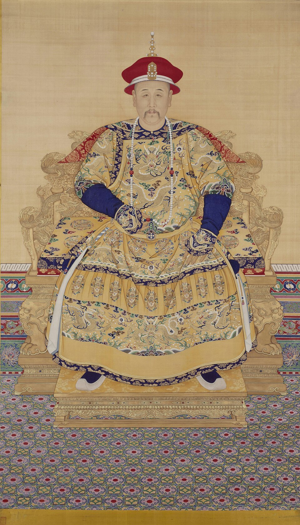 Chao Yung-tsang