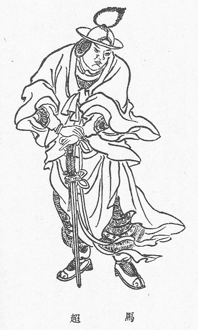 Chao Zhang