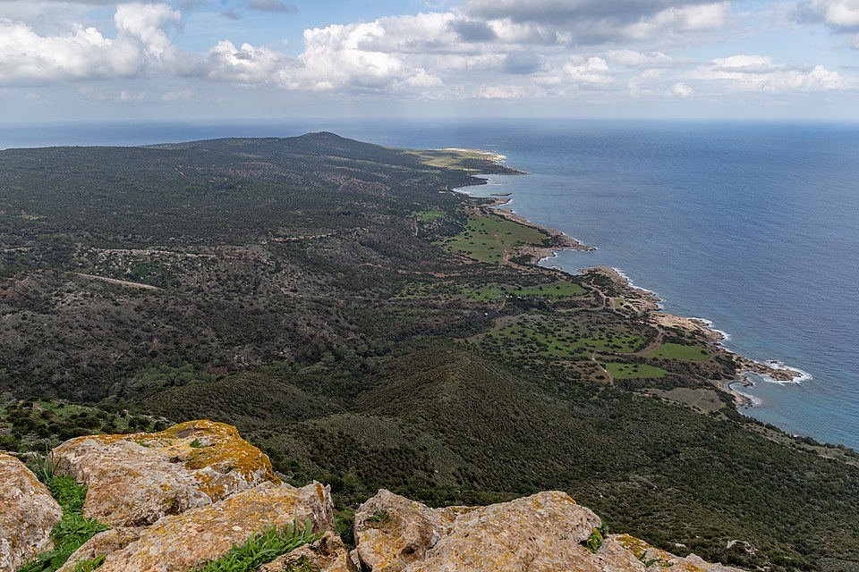Charalambos Alexandrou