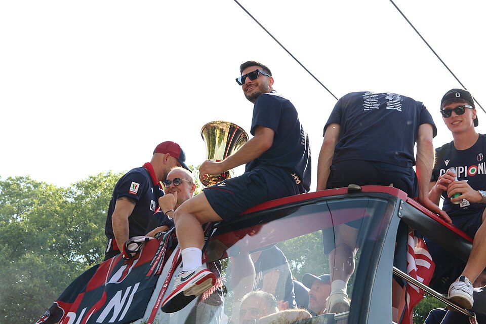 Charalampos Milionis