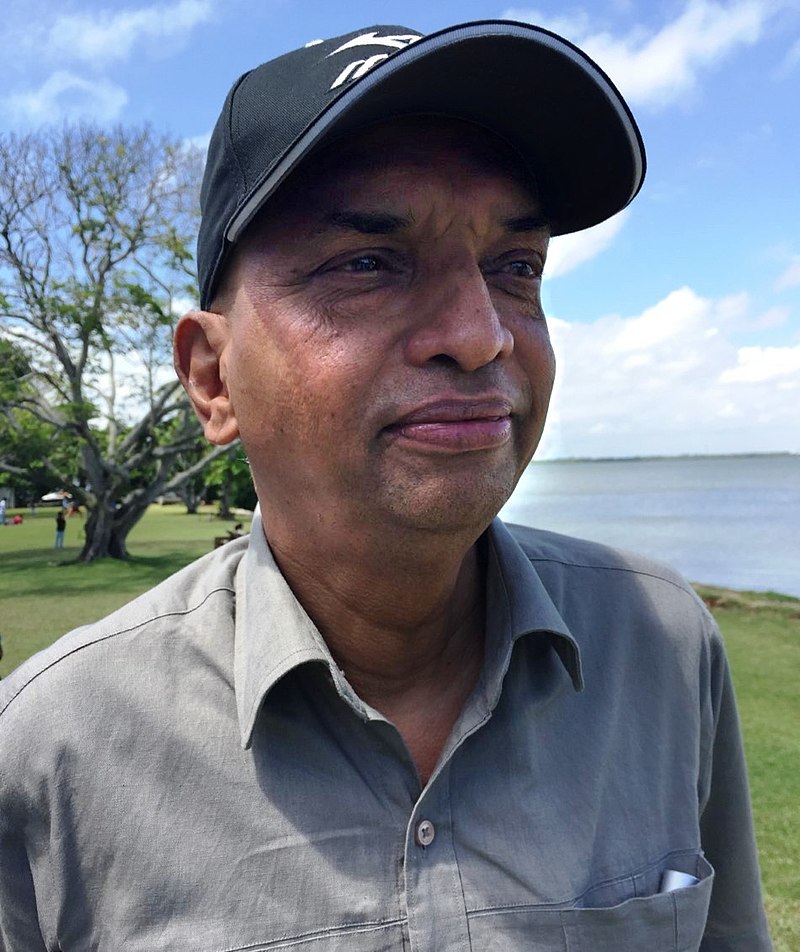 Charitha Ratwatte