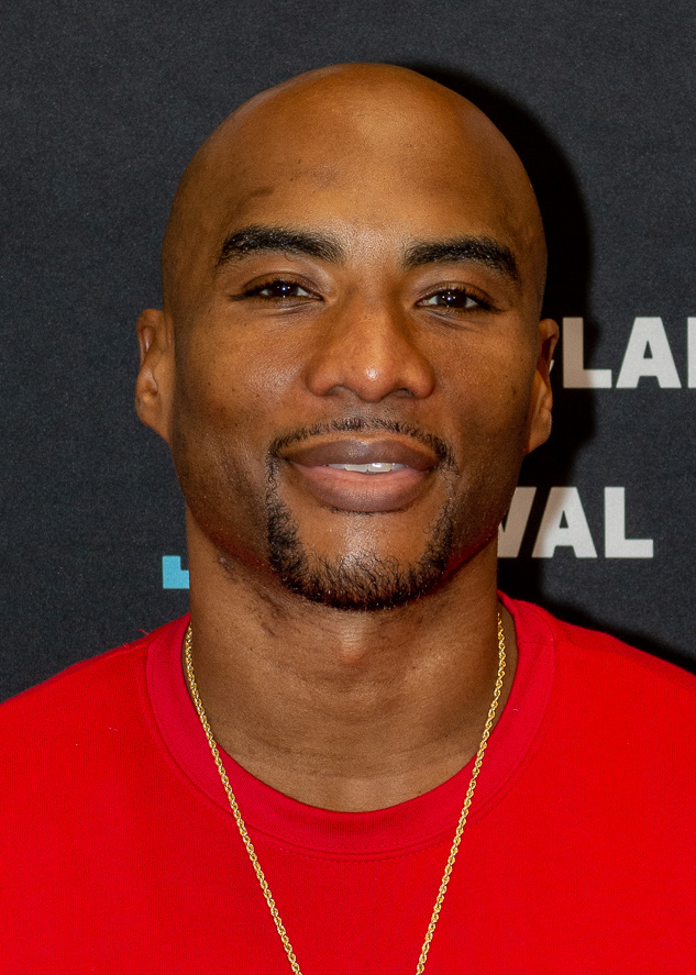 Charlamagne