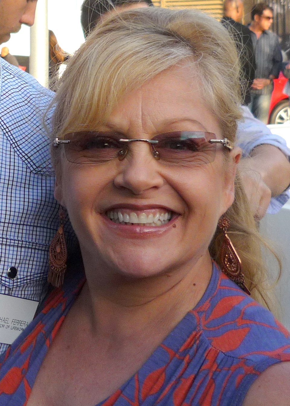Charlene Davis