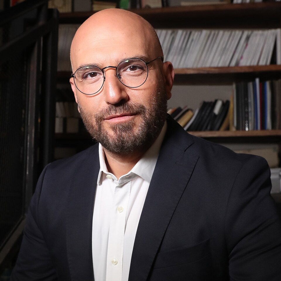 Charles Al Kaadi