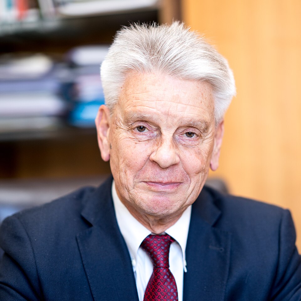 Charles-Armand de Belenet