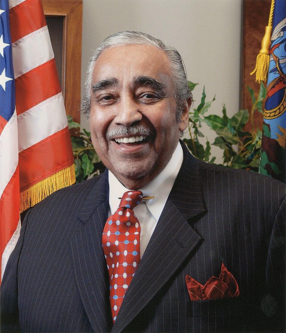 Charles B. Rangel