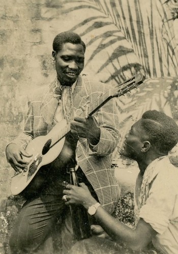 Charles Bakolo