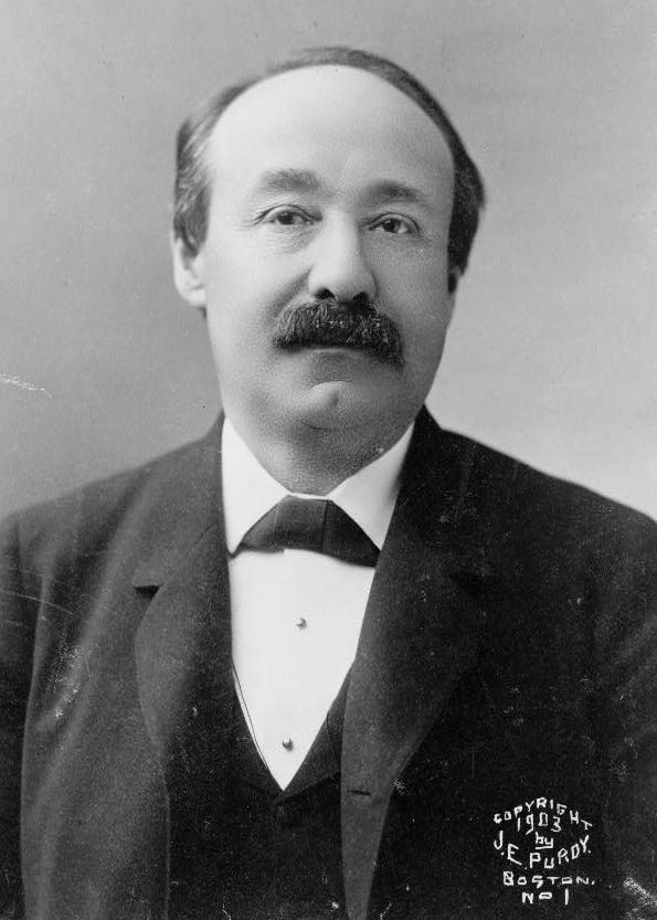 Charles Bonaparte