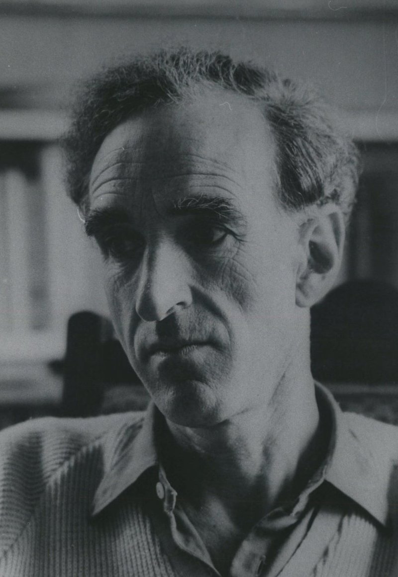 Charles Brasch