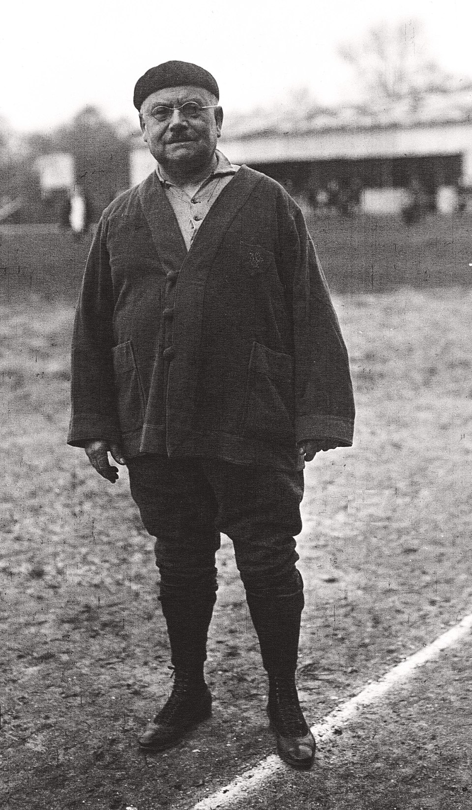 Charles Brennus
