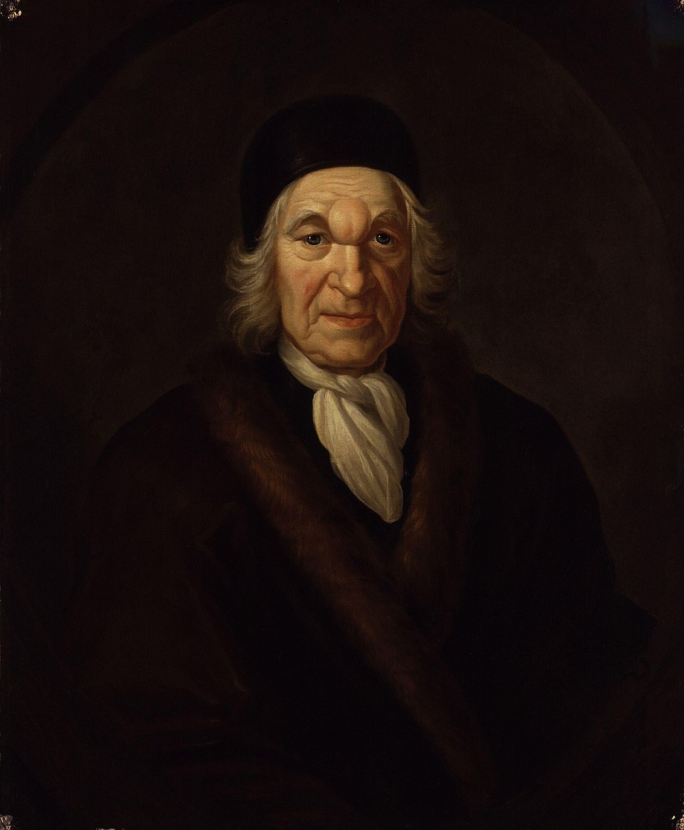 Charles Buchet