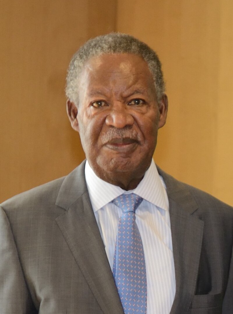 Charles Chilufya