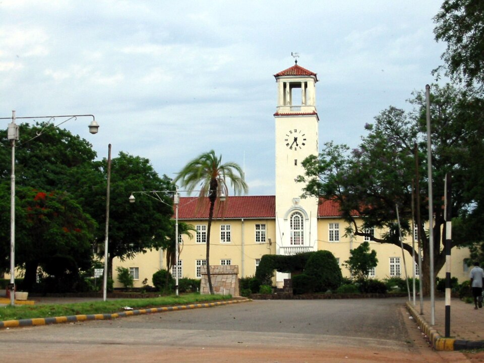 Charles Chirwa