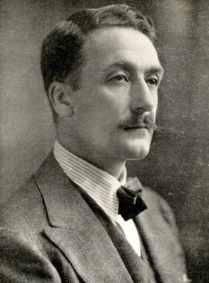 Charles Colquhuon