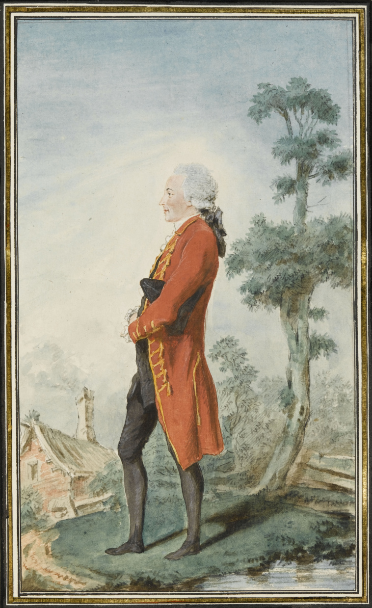 Charles d’Adhemar