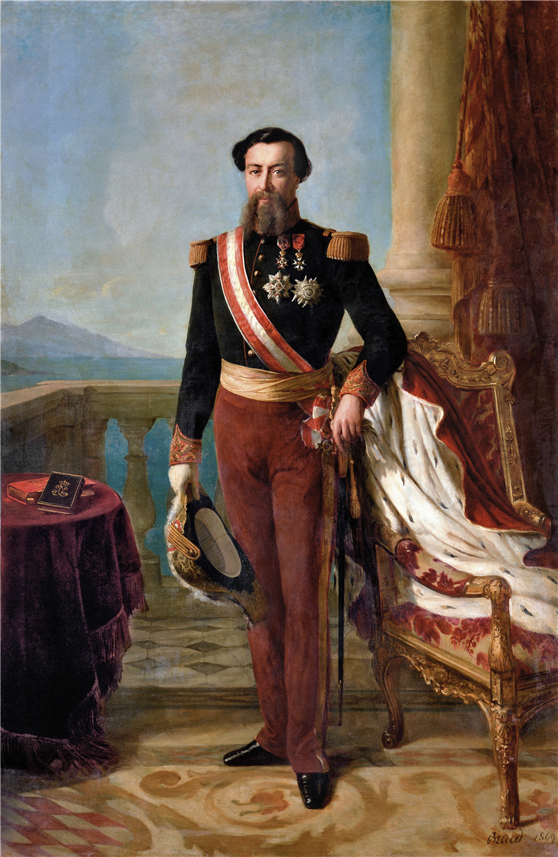 Charles de Monaco