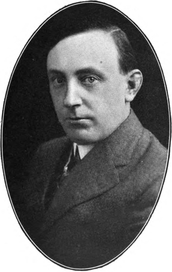 Charles DeLand